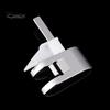 Sewing Machine Presser Foot Adjustable Guide Snap-On Stainless Steel Quilting Patchwork Stitching Low Shank Domestic Sewing Machine Feet