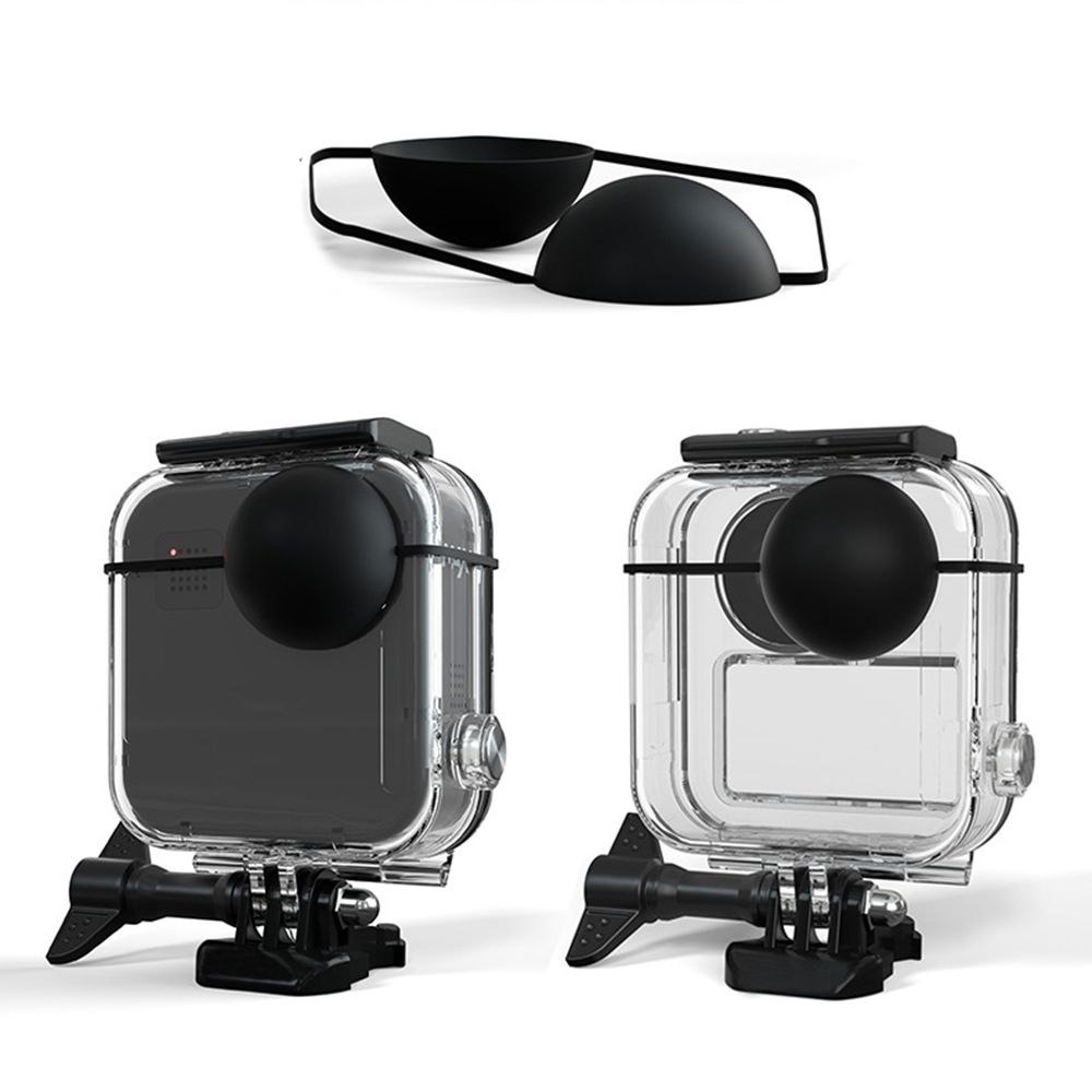 

20M Box Underwater Waterproof Case Diving Shell Protection