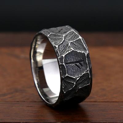 Prsteny – Unisex prstýnky