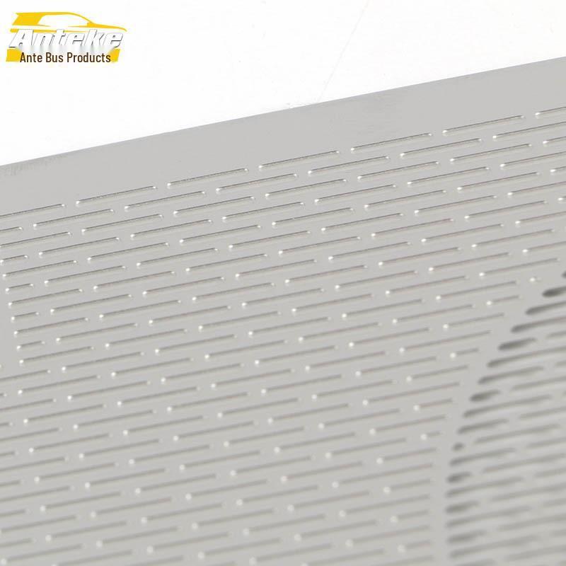 SAIC Maxus 22 G90 Third-Row Speaker Cover Panel Sticker