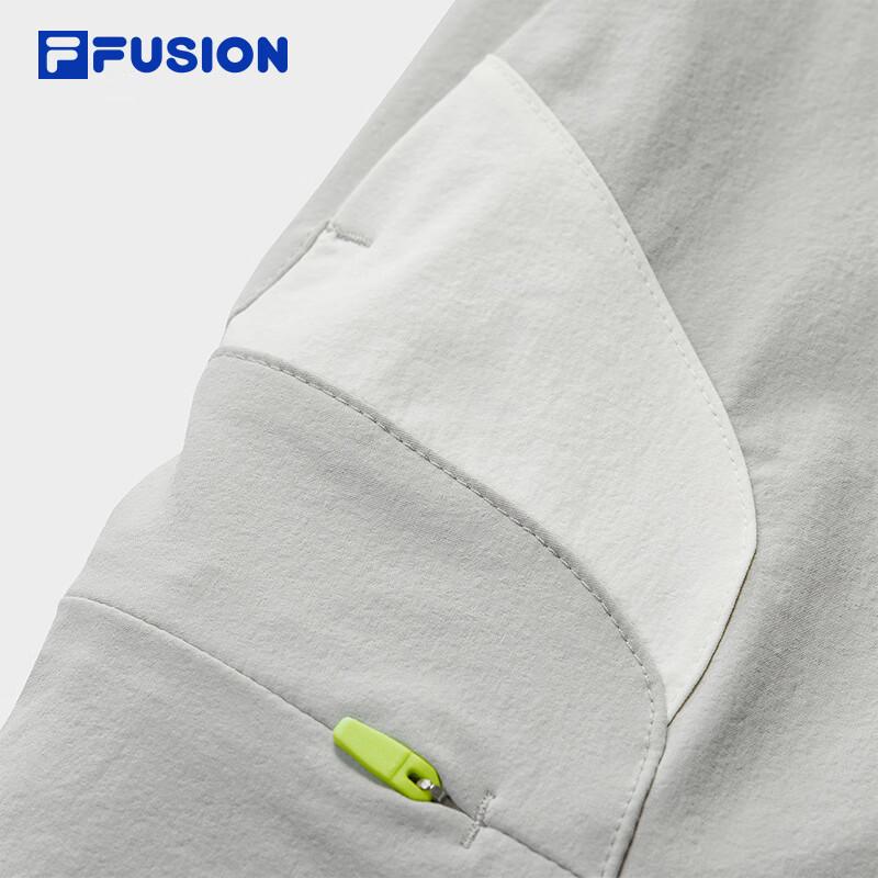 Fila Fusion Women's Sun Protection Woven Shorts