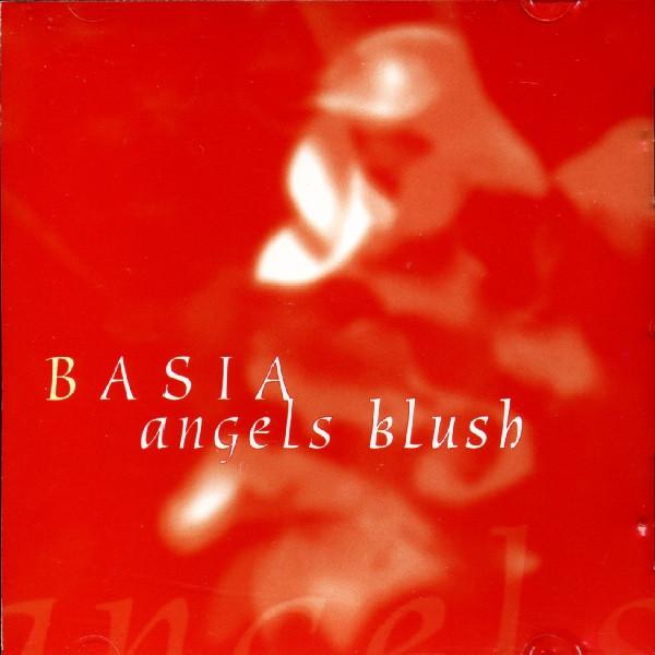 

CD BASIA - Angels Blush BSK7488 Epic, 550 Music 1995 Japan Jazz Used