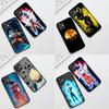 Cover for OPPO A40 A80 A60 A38 A79 A15 A16 A17 A18 A58 A78 A57 A53 A40M 4G 5G Protective Phone Case Dragons Gokus Balls Z Vegeta