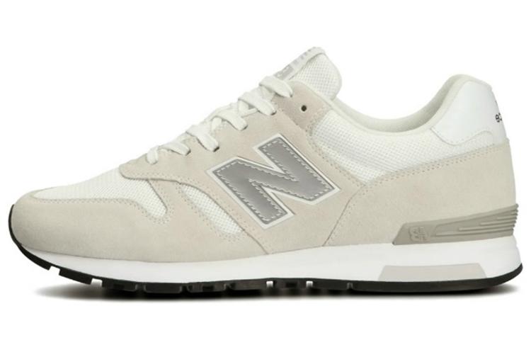 New Balance 565 Series Low Top Gray ML565EW1 37.5