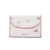 gelato pique playful cat pattern maternity notebook case l pwgg245714 womens pnk f