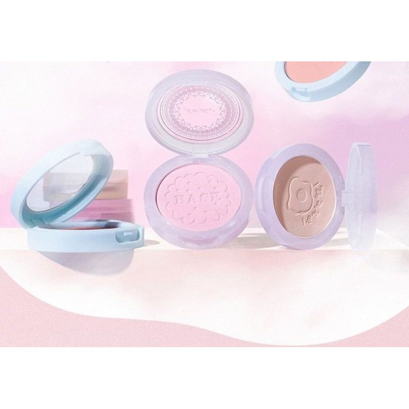 JILL LEEN - Cheek Blush (#01-#10)