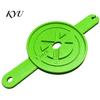 Ceramic Shaping Supplies Trimming Bat System for Pottery Wheel, Tool, 3.5Inch 4Inch Centering Tool 5Inch, 3D Printed Fixing Rim Shaper Studios