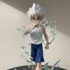 Anime Game Figurine Character Model,Creative Decorative Ornaments