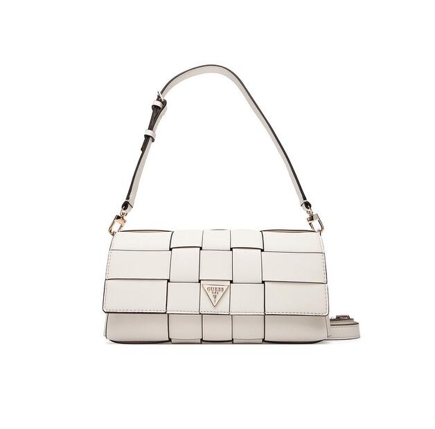 

Сумка Guess Maylee HWWG96 61190 белый