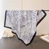 Luxury Designer 70cm Square Scarves Women's Silk Scarf Spring and Summer Foulard Shawl Bandana Small Hairbands