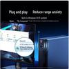 Ugreen USB WiFi 6 Dual-Band Adapter (CN Version)