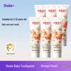 Shuke Baby Kids Growth Toothpaste