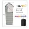 Li Shen Outdoor Camping Schlafsack