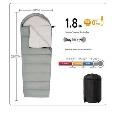Li Shen Outdoor Camping Sleeping Bag