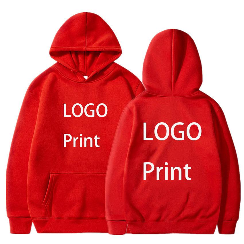 Premium Customized Print Logo Hoodie Anime Graphic Hoodies Hip Hop Rapper Pattern Sweatshirt Funny Sweatshirts Long Sleeves Coat