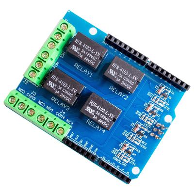 Moduli fai da te – Moduli elettronici