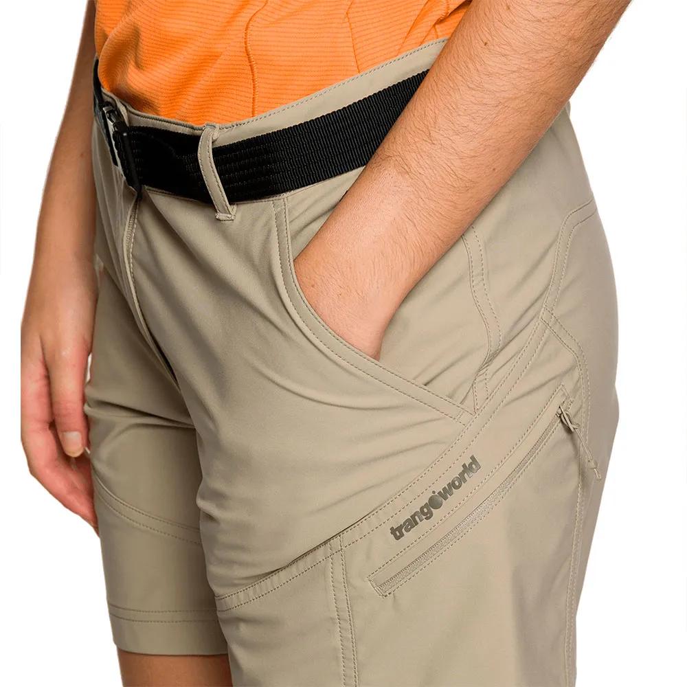 Trangoworld Шорты Yittu DF