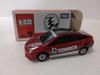 Tomica Eventmodell 9 Toyota hergestellt in Vietnam Nr. Prius, Maßstab 1/59, Diecast-Metall, rot,