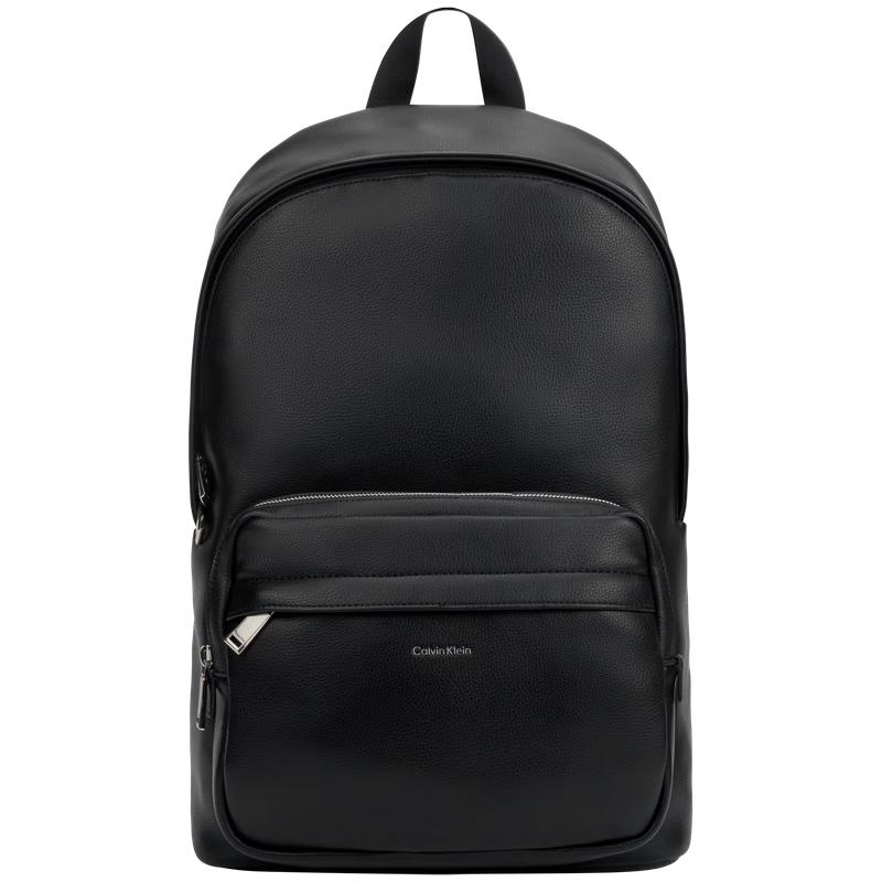 

Calvin Klein Jeans Men s Large Capacity Backpack One Size