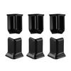 Interior Design Wall Decoration Living Room Trim White Trim For Wall Corners Easy Installation Seamless Finish Sturdy Material