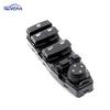 BMW X1, X5, X6 Power Window Switch Replacement (Part #61319297349)