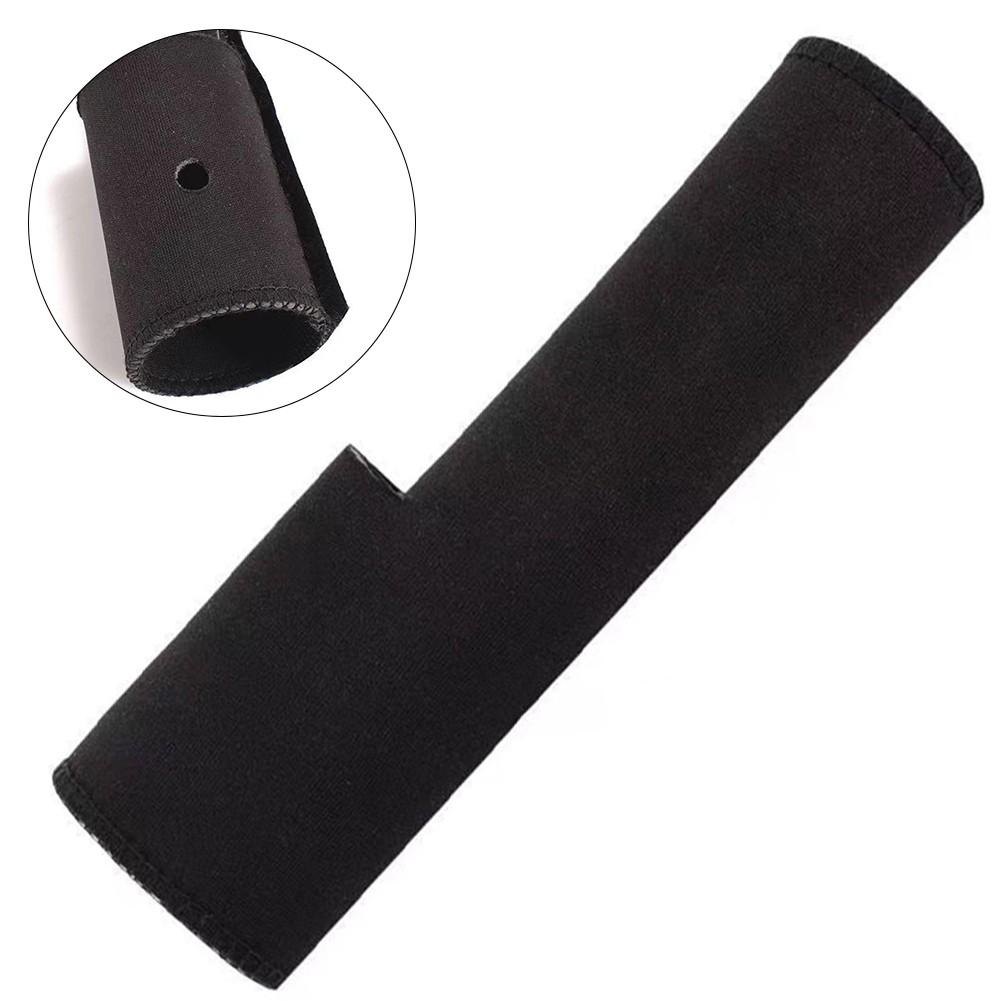 Bicycle Front Fork Cover Bike Dustproof Guard Shock Absorber Cover