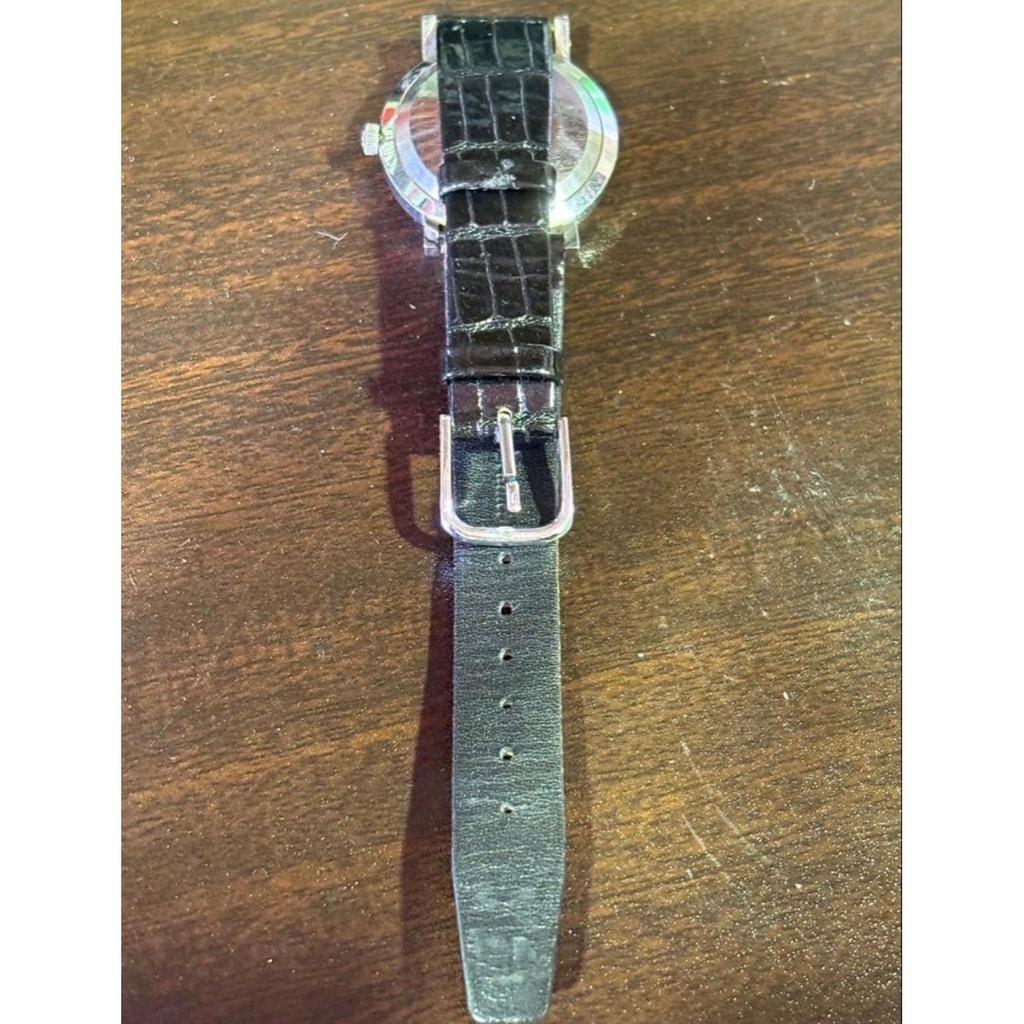 Used G1495 Tissot Sea Star Seven USEKEY no315T