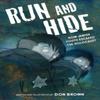 Run and Hide by Don Brown Hardback Book 9780358538165
