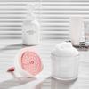 Foam Bottle for Facial Cleanser, Shampoo, Face Wash, and Shower Gel