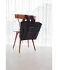 Tasche Elterntasche 2way Tote Bag Rucksack AC12 E BAG Schwarz [Agnès B] Mutter Damen Herren