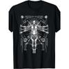 Science Fiction Fan Retro Futuristic Robot Printed Tshirt Fashionable Y2K Urban Highquality Pure Cotton Mens Tshirt