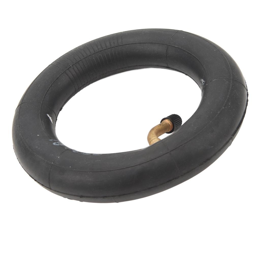 2PCS 6 X 1 1/4 Inch Scooter Inner Tube Electric Scooter Inner Tube Replacement Inner Tube