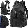 Military Backpack 30L Black (50) Gab_A