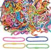 20/40/60/80pcs Ball Bead Chains Fits Key Chain/Dolls/Label Hand Tag Connector For DIY Bracelet Jewelry Making Accessorise 11.5CM