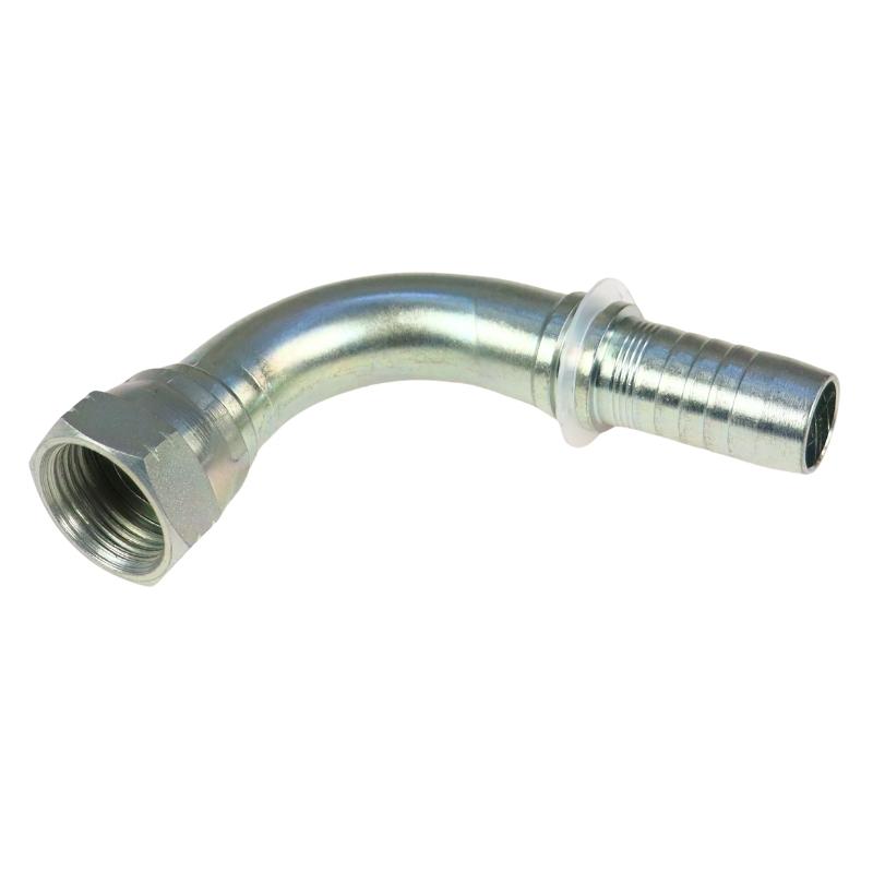 Hydraulic Ferrule ORFS 90 DN20 1 - 14 CATERPILLAR Premium HYDRAL