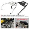 Rear Seat Luggage Rack Motorcycle Top Case Bracket Tail Box Support For R1200 R1250 GS ADV Adventure For BMW R1250GS R1200GS