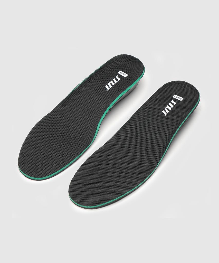 6Ft Ortholite 1.5Cm Insoles 2-Pack