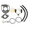 Carburetor Carb Rebuild Repair Kit Fit for Onan 146-0657 P216G P218G P220G P224G