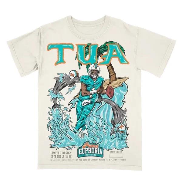 Tua Tee L