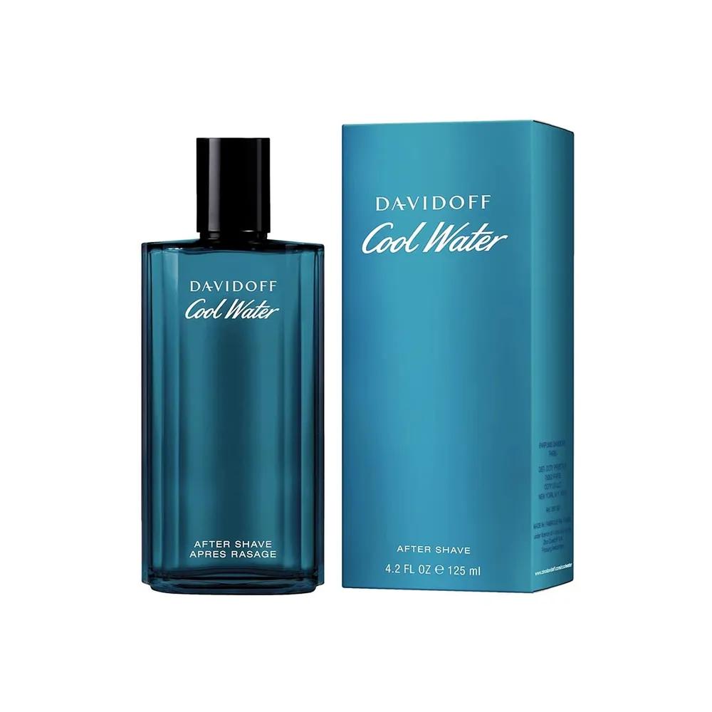 DAVIDOFF Cool Water After Shave 125ml