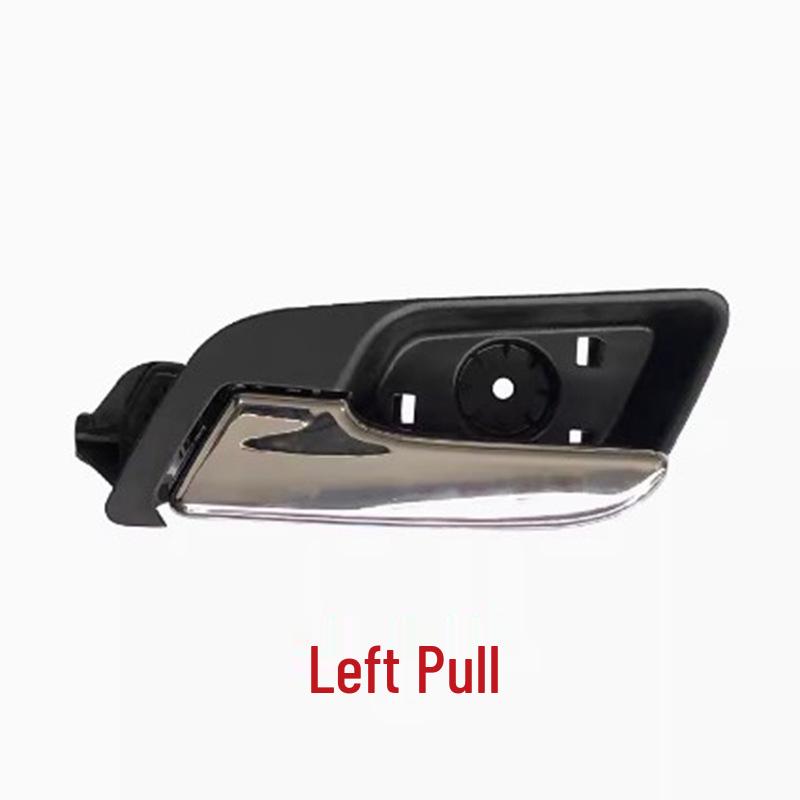 

Шевроле Малибу, Тракс, Авео (2011-2018) Внутренняя дверная ручка