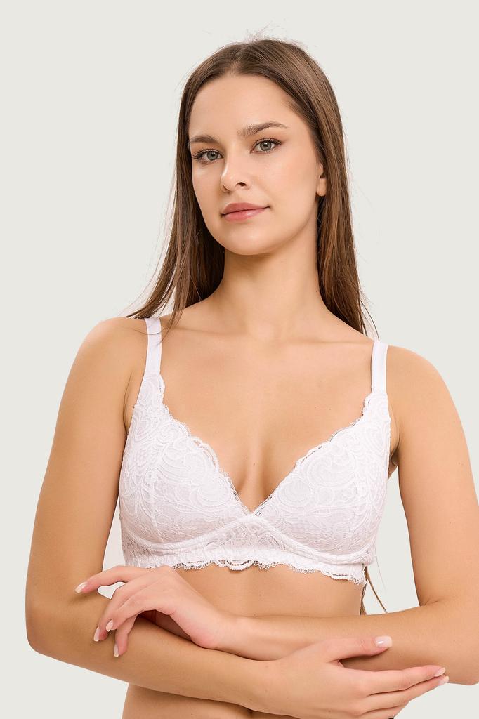 Vyztužená podprsenka Lormar (70778)