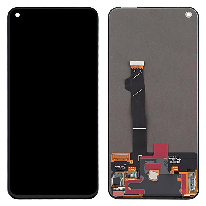 

OEM Grade S OLED Screen and Digitizer Assembly Replacement for Huawei nova 7 5G/Honor 30 A