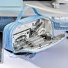Desktop Storage Korean Style Pen Bag Pencil Pouch Cloth Stationery Bag  Stationery Holder