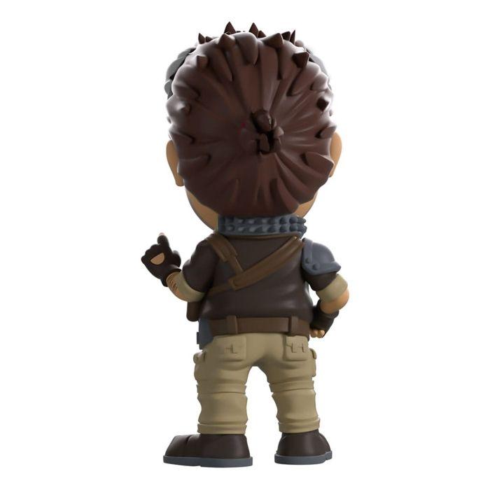 Youtooz - Borderlands - Figurine Marcus 10 cm