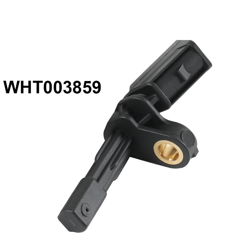

Новый комплект из 4 шт. WHT003856 Датчиков скорости вращения колеса ABS Передний Задний Левый и Правый для Volkswagen Amarok Bora Beetle CC Eos Golf GTI Jetta Rear Left