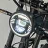 Electric Bicycle Coswheel GT20 Pro 20" 1500Wx2 Motor Fully Suspended Adult Electric Bicycle 48V 40AH Dual Hydraulic Brake