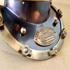 Scuba Diving Helmet 45.72 Cm Mark V Deep Diving Divers Helmet Sea Nautical Helmet Gift