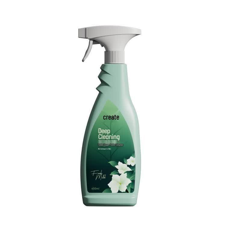 Chuanyoung CN2003 Foam Toilet Cleaner