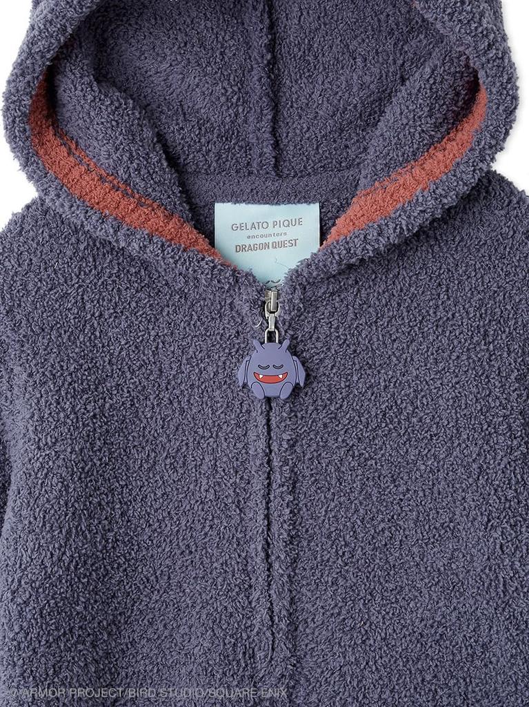 Powder Draky Romper PBNO255421NVY70 [Dragon Quest] [Baby]